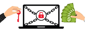 Ransomware, extorsión digital