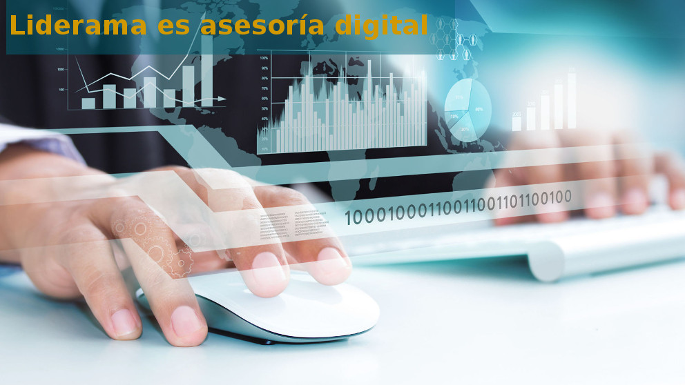Asesotía digital Asesoria digital